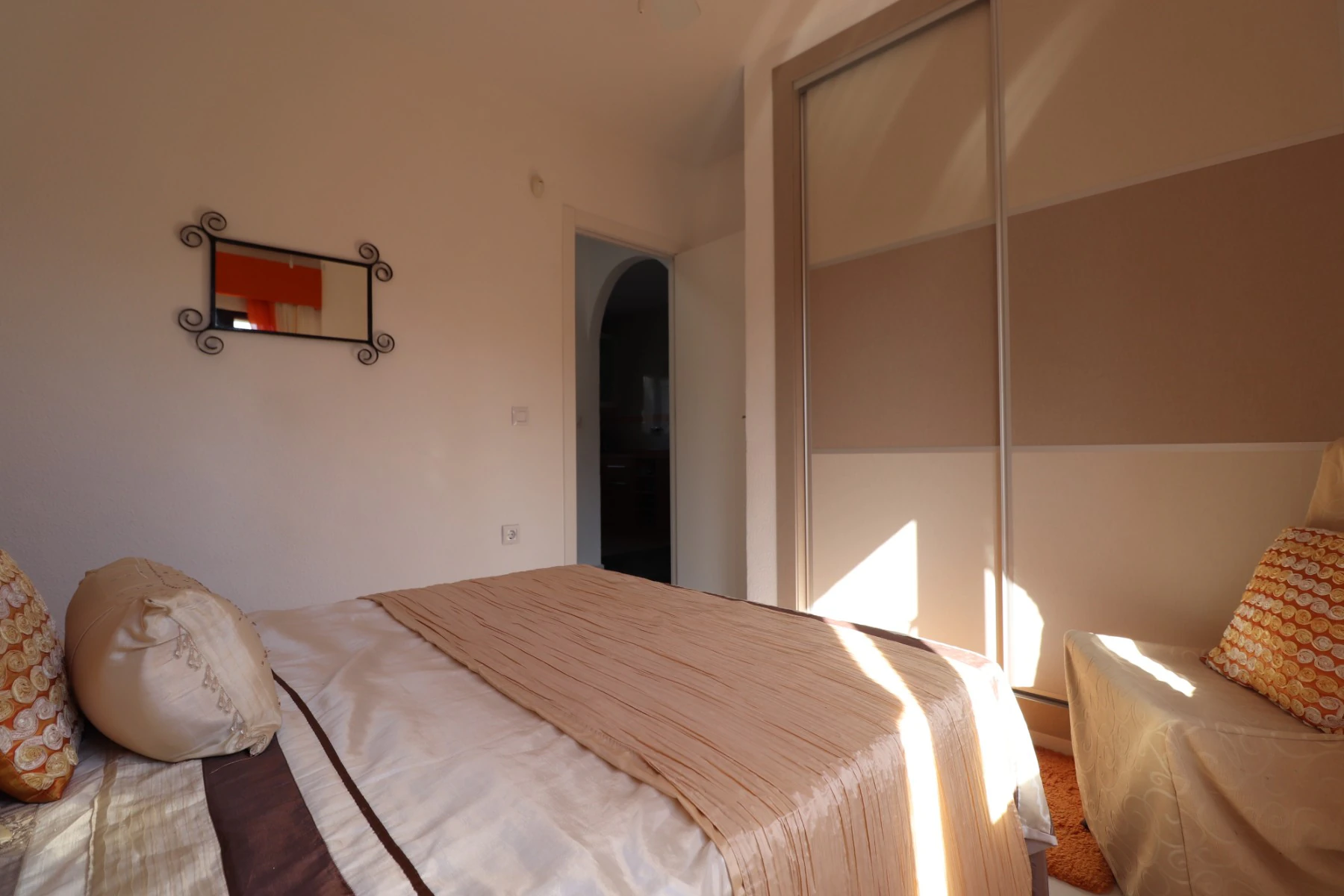 Villa te verkoop in Algorfa