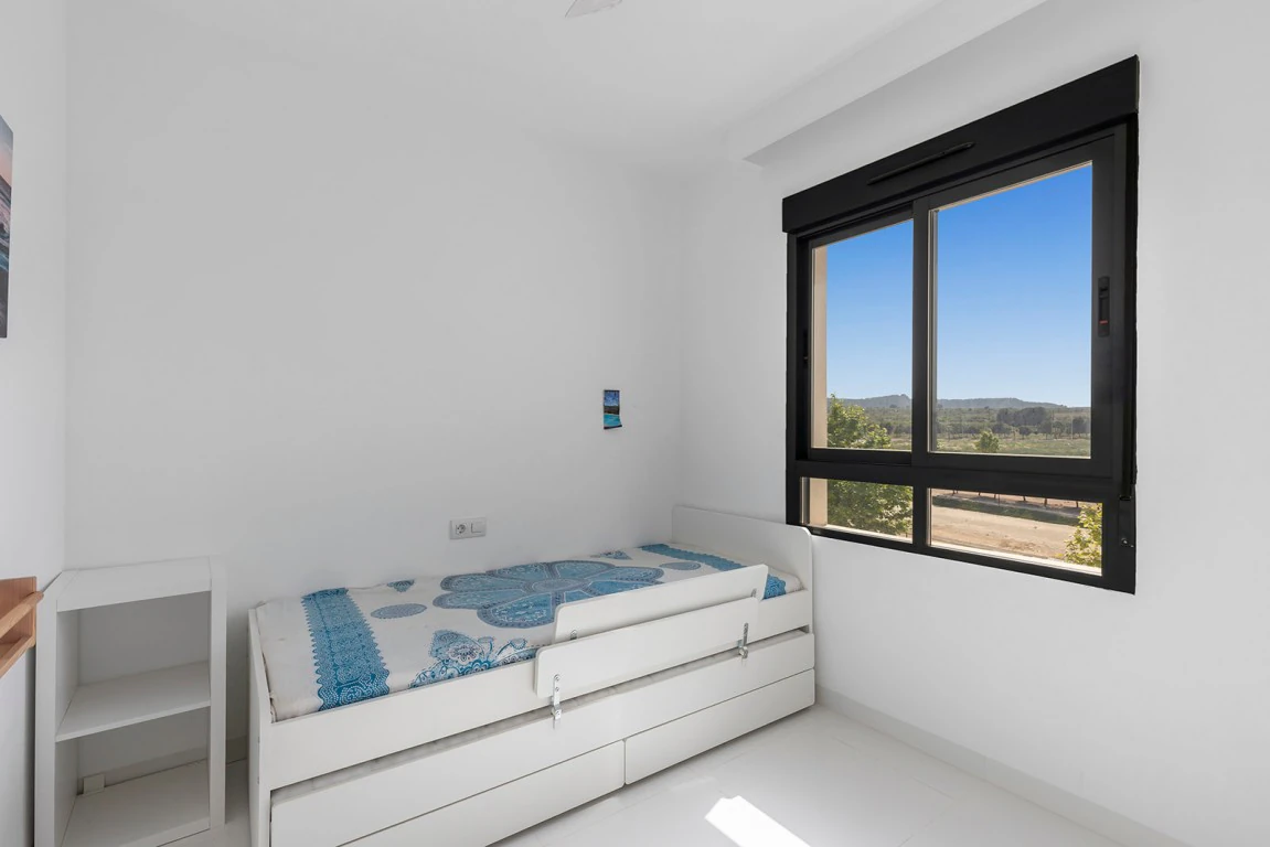 Flat for sale in San Miguel De Salinas