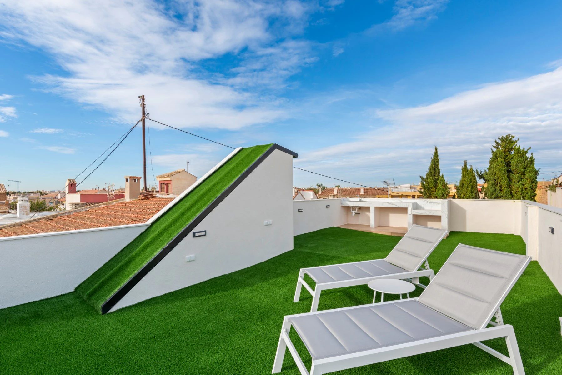 Terraced house for sale in Torre De La Horadada