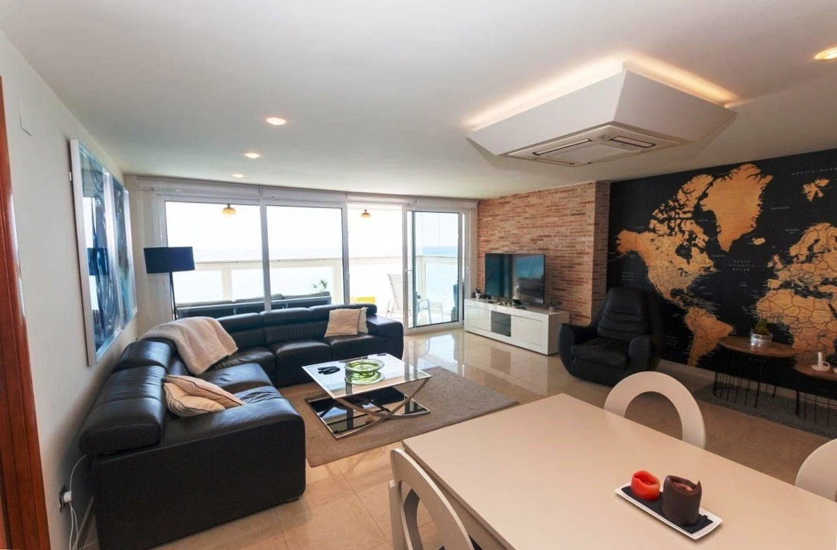 Flat for sale in Torrevieja