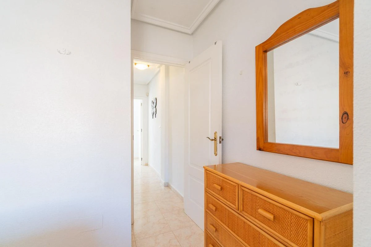 Duplex for sale in Orihuela Costa