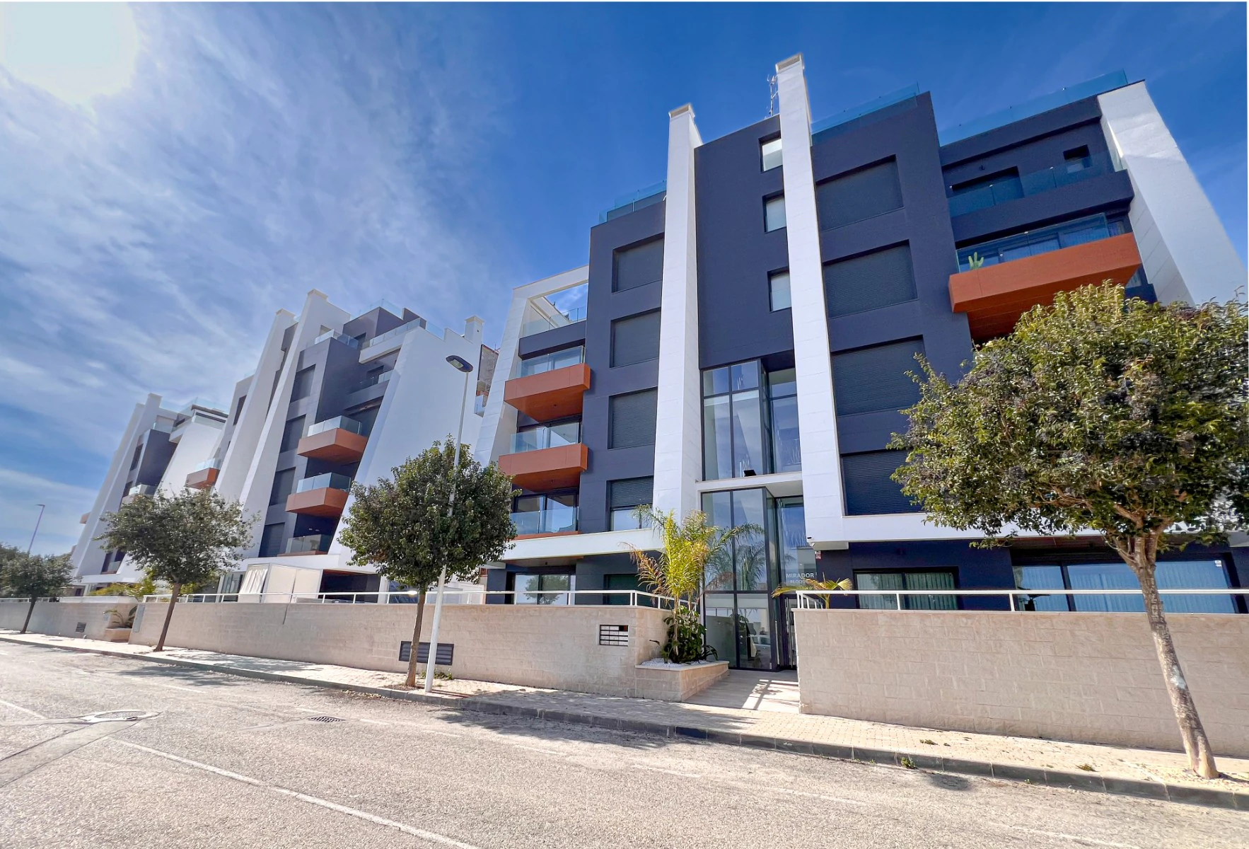 Flat for sale in Guardamar Del Segura