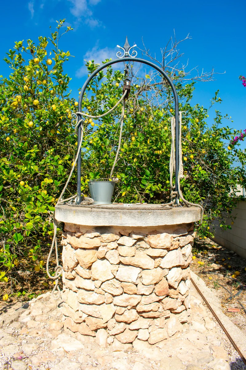 Villa à la vente à Guardamar Del Segura