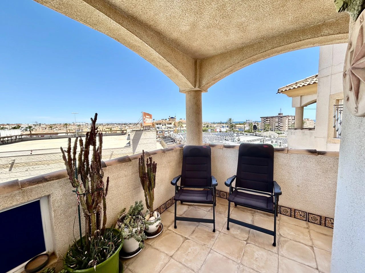 Flat for sale in La Zenia