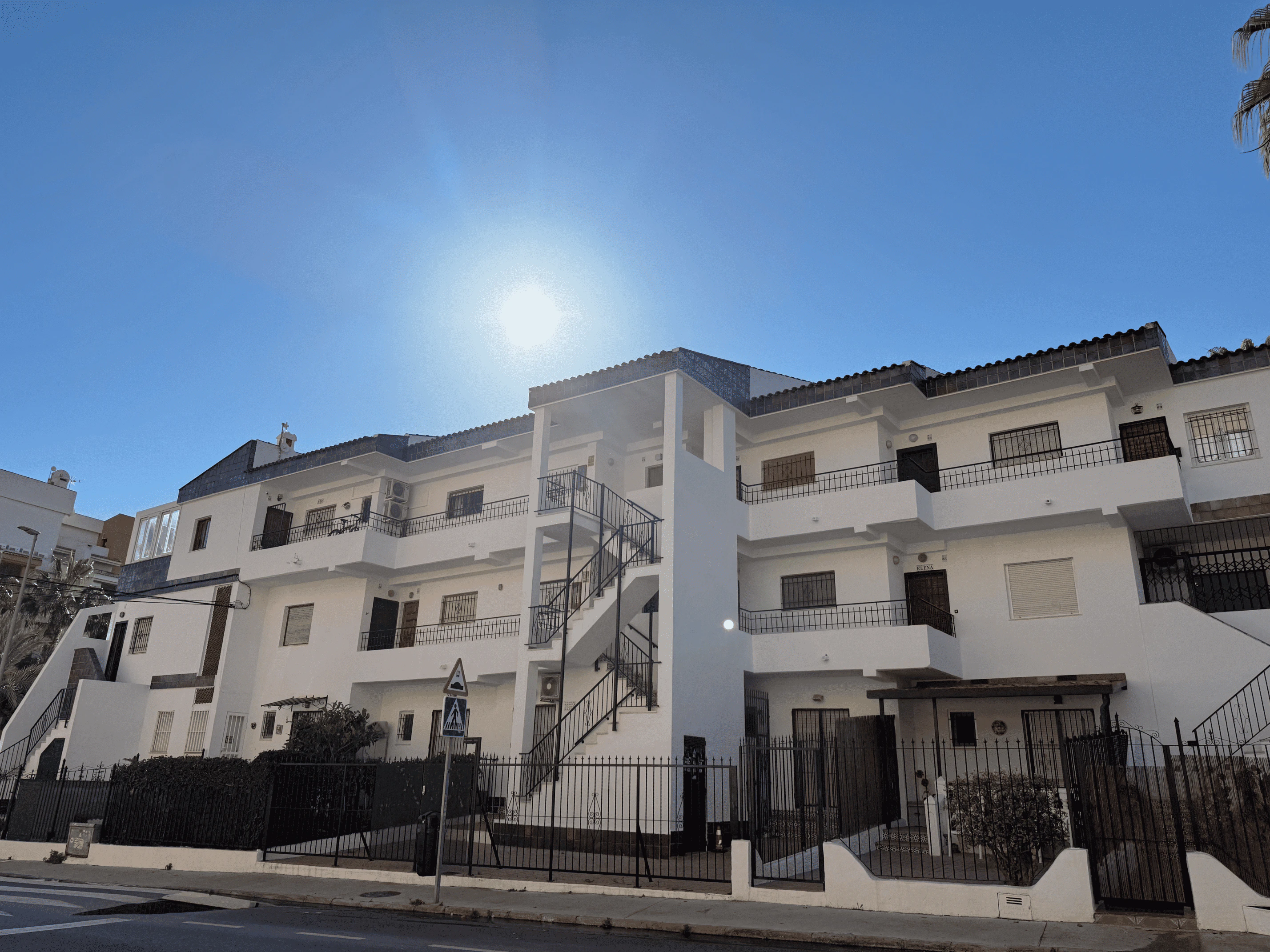 Flat for sale in Punta Prima