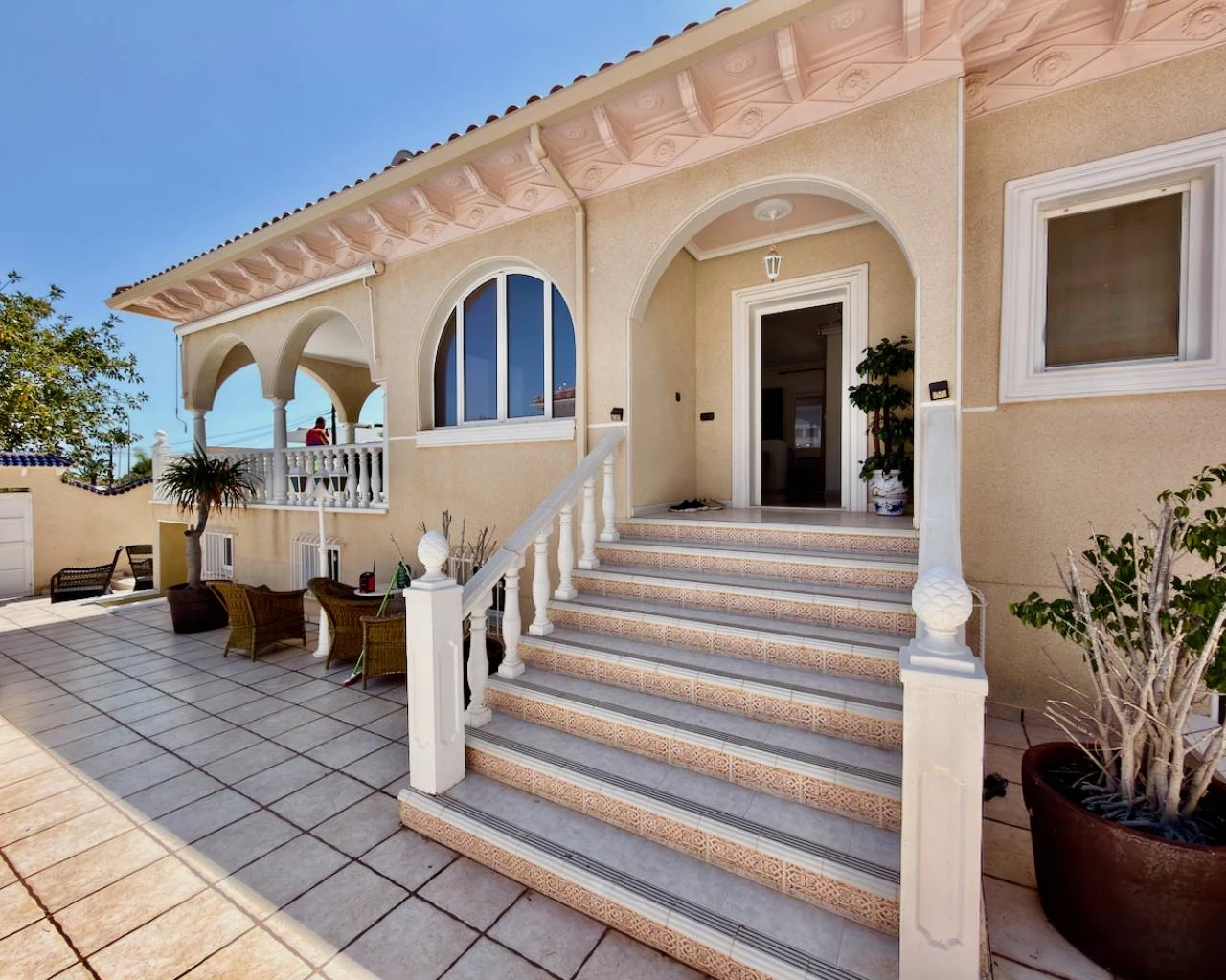 Villa zum verkauf in Ciudad Quesada