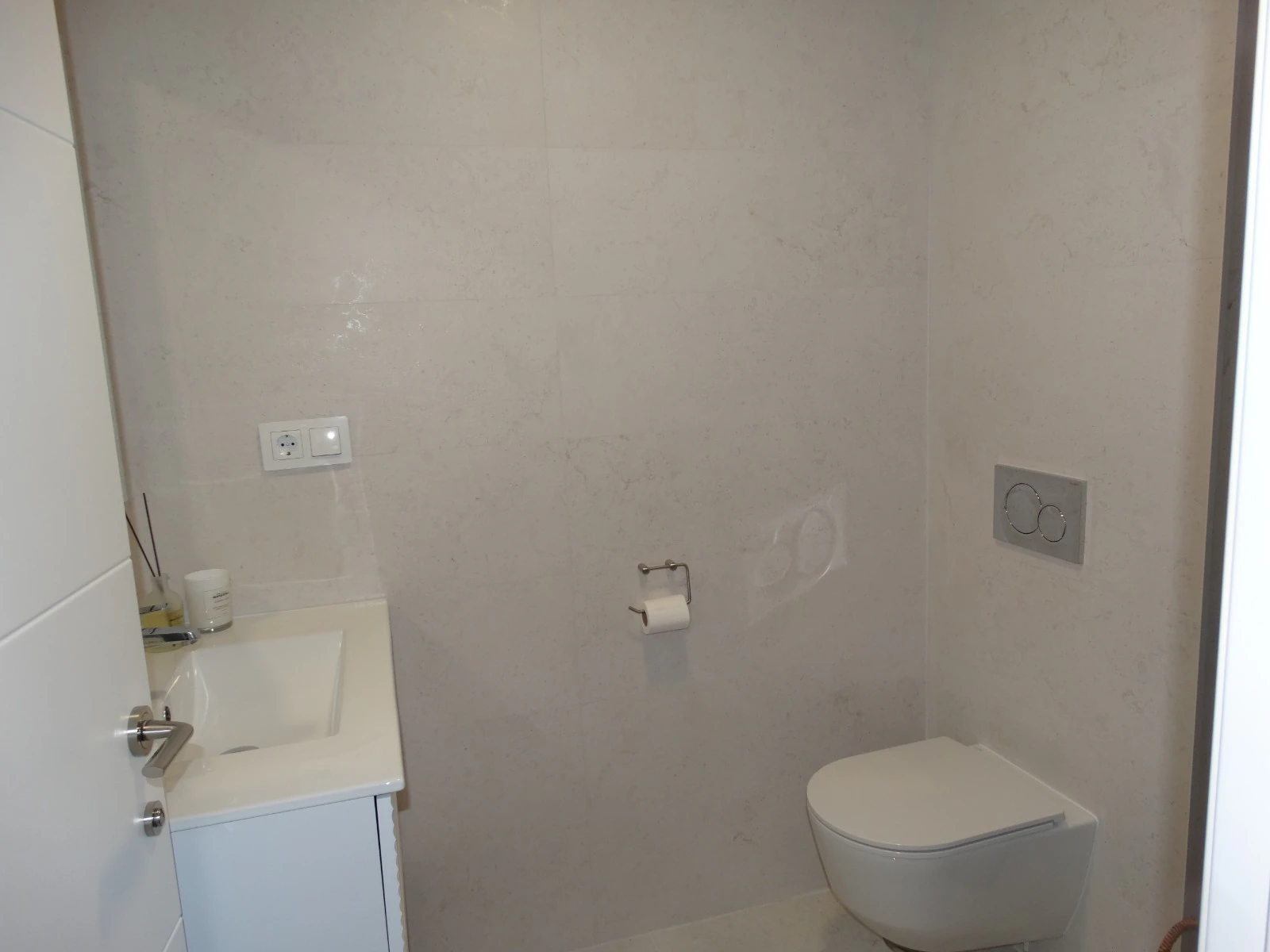 Flat for sale in Pilar De La Horadada