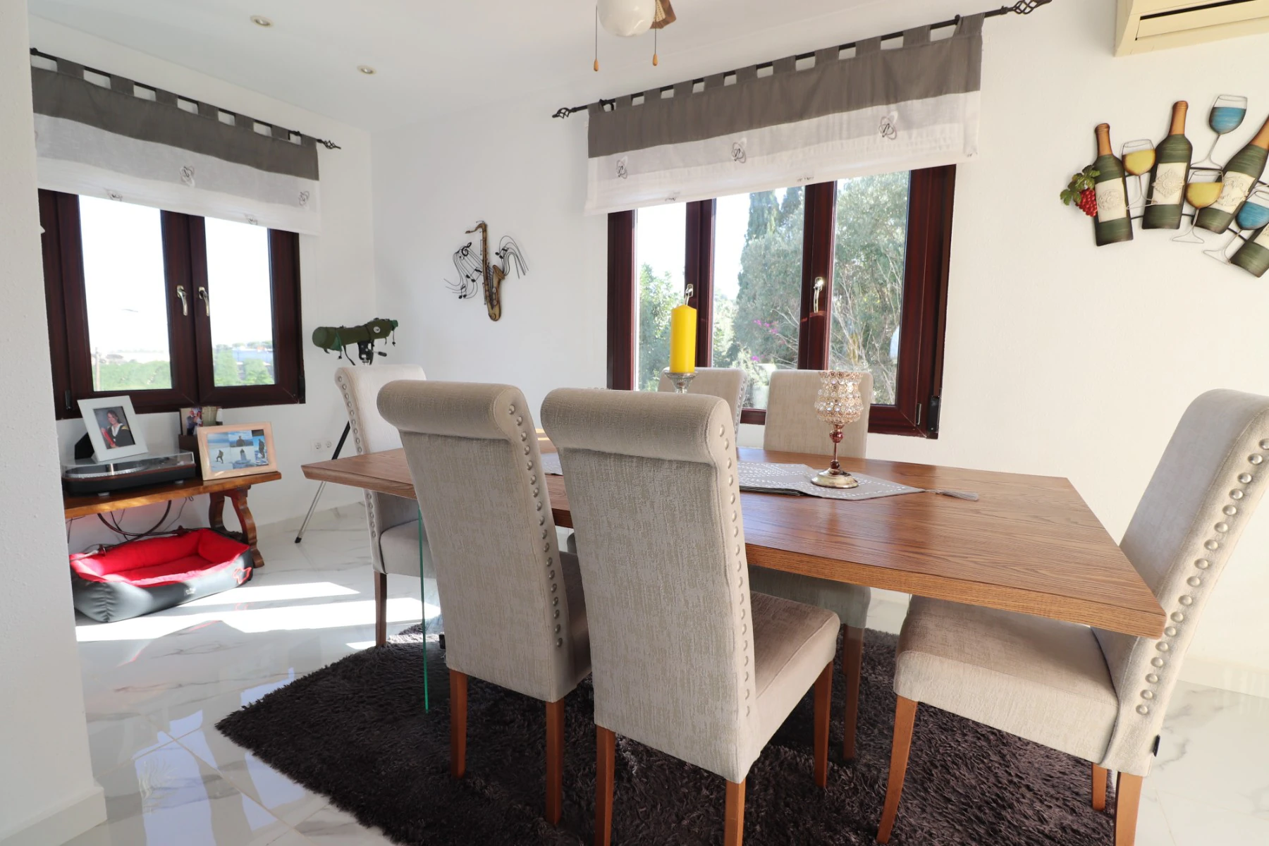 Villa te verkoop in Algorfa