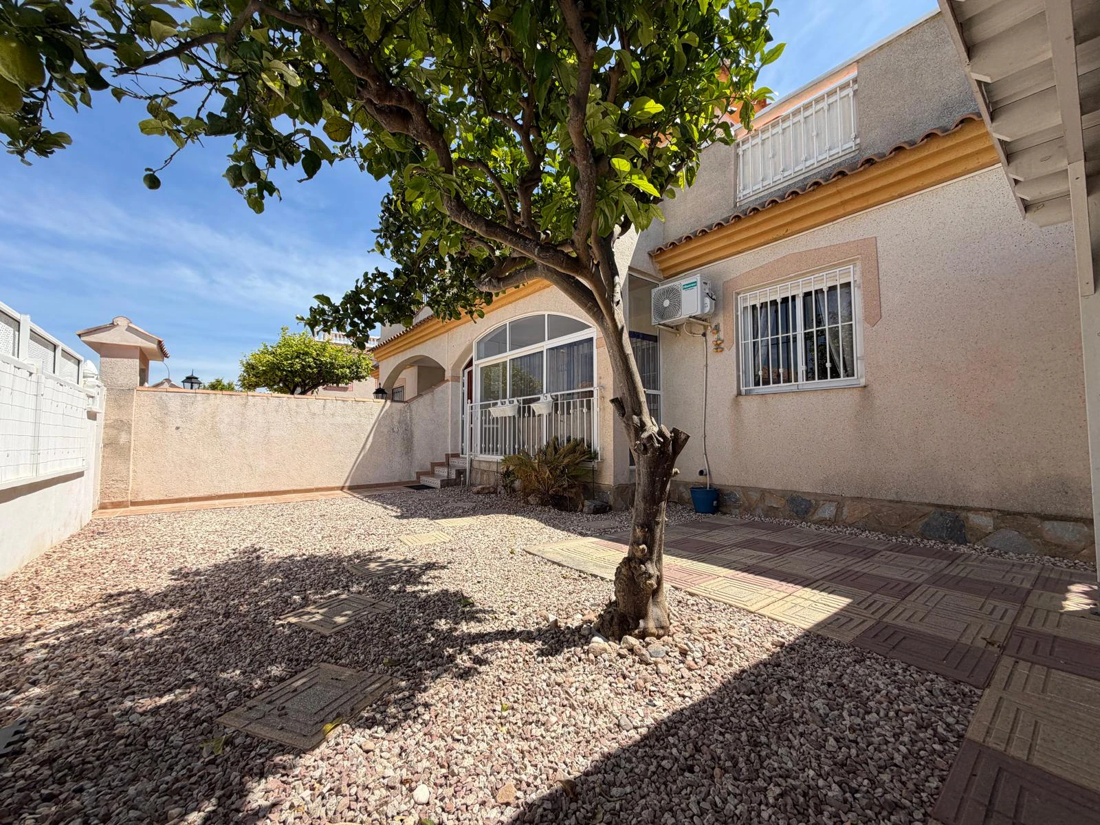 Terraced house for sale in Playa Flamenca