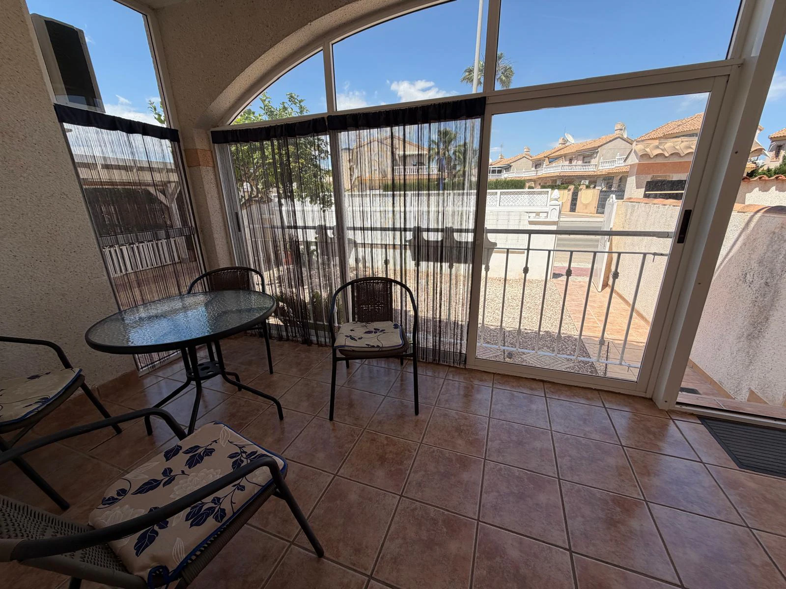 Terraced house for sale in Playa Flamenca