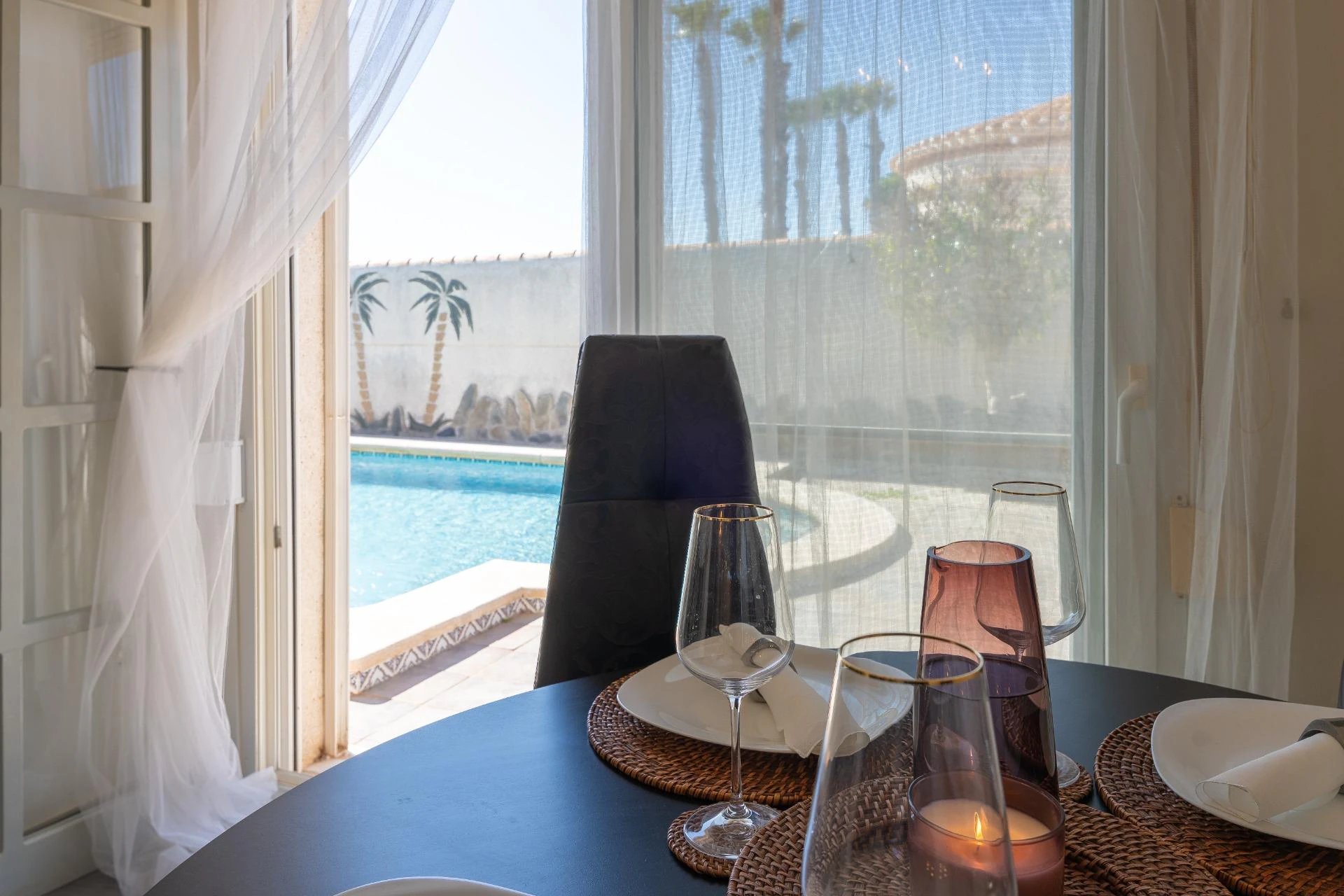 Villa à la vente à Orihuela Costa