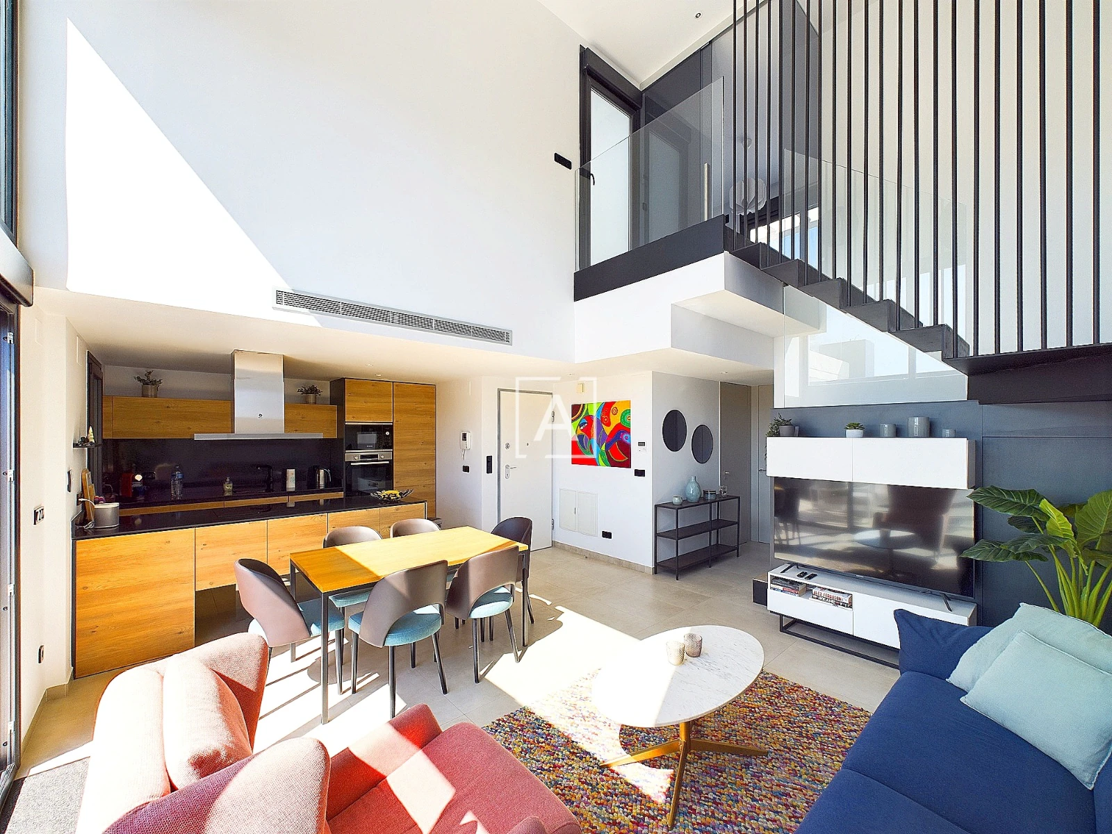 Flat for sale in Los Dolses