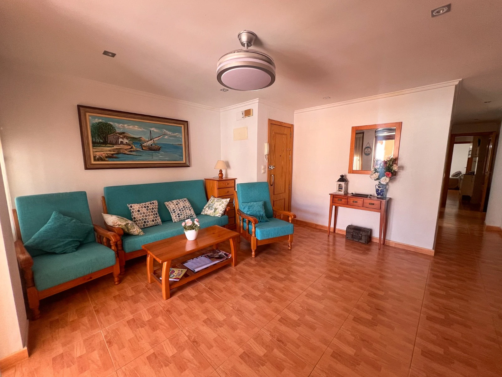 Flat for sale in Guardamar Del Segura