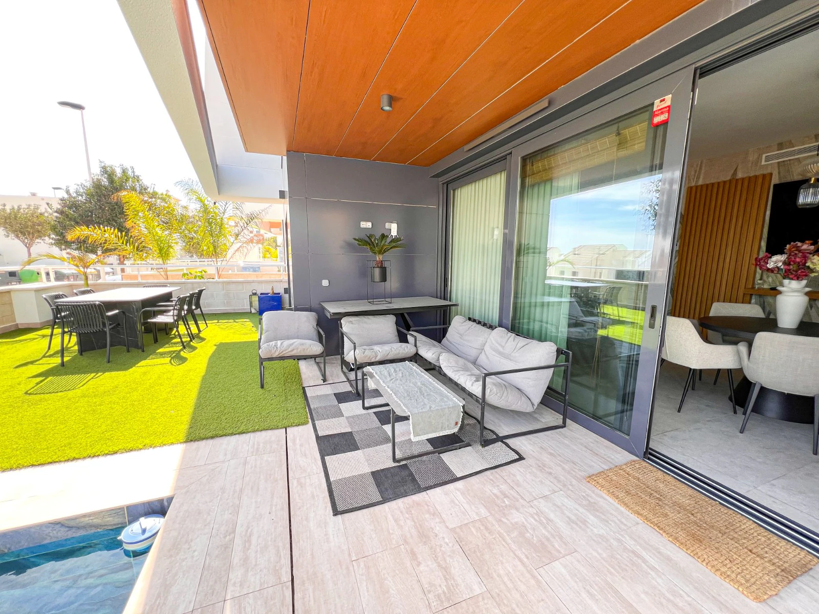 Flat for sale in Guardamar Del Segura