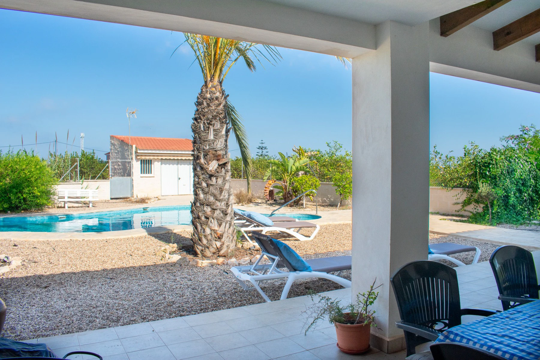 Villa à la vente à Guardamar Del Segura