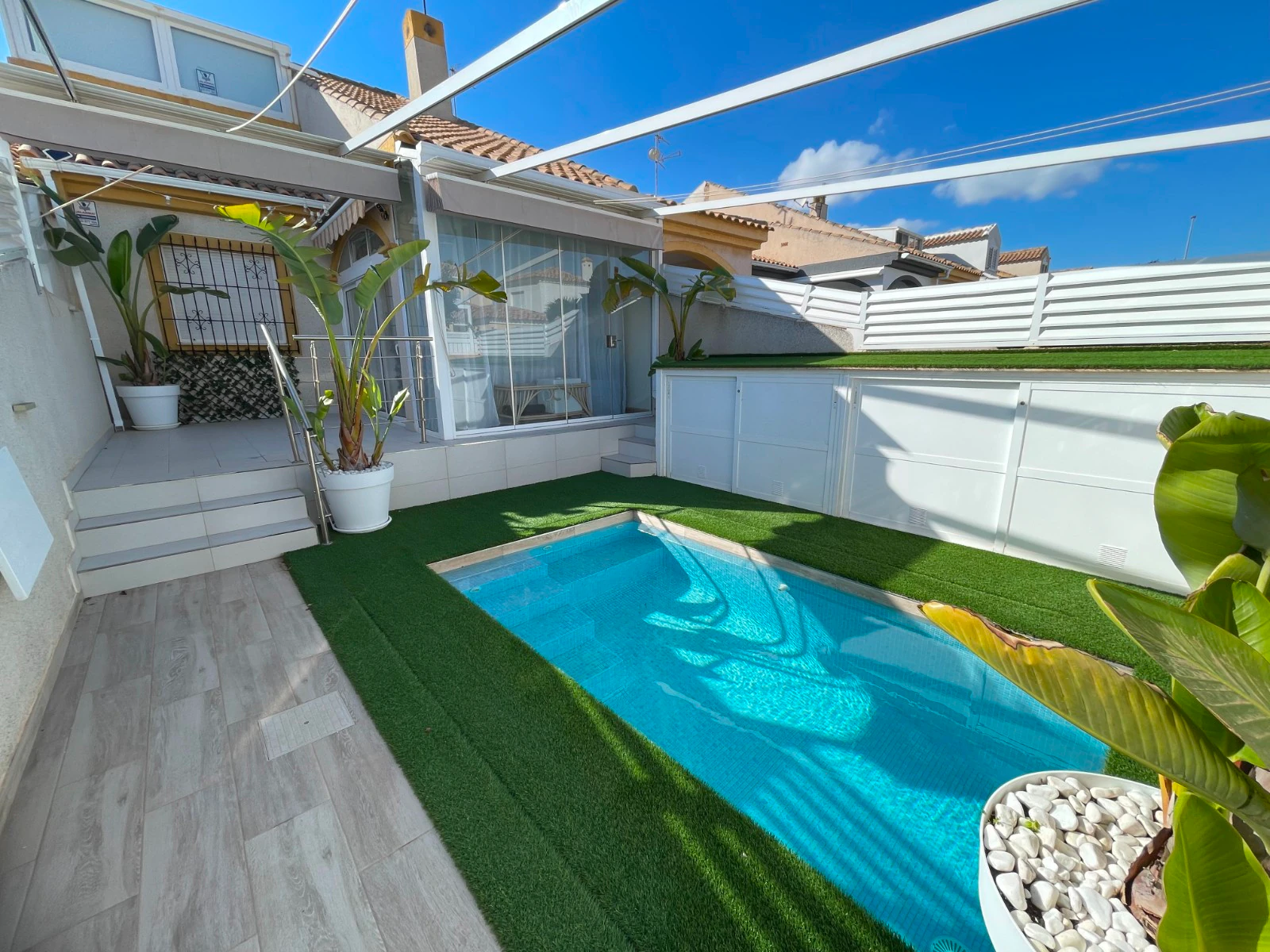 Terraced house for sale in Torre De La Horadada