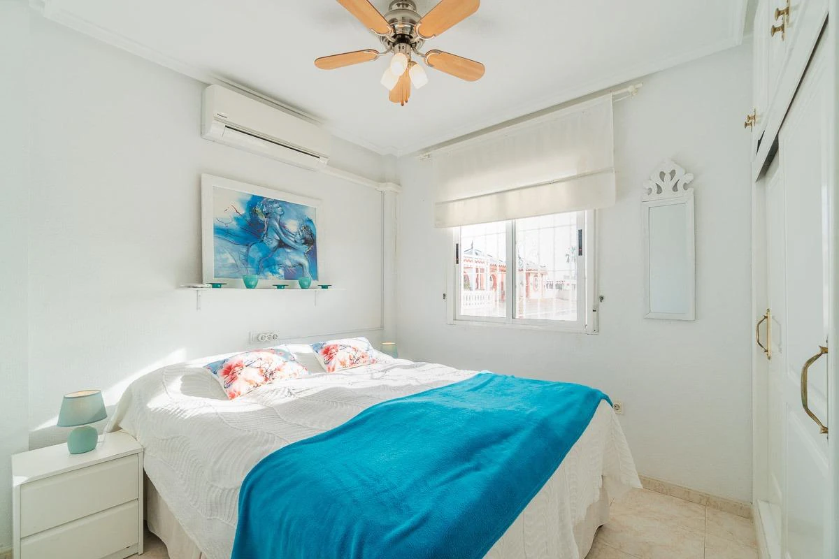 Duplex for sale in Orihuela Costa