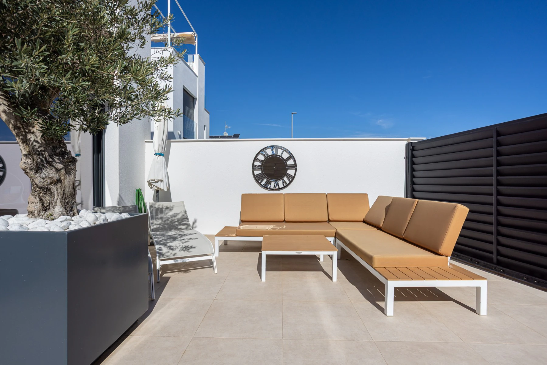 Casa adosada en venta en Benijofar