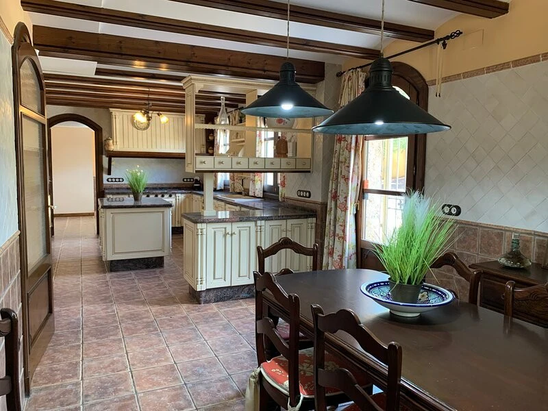 Villa à la vente à Rojales