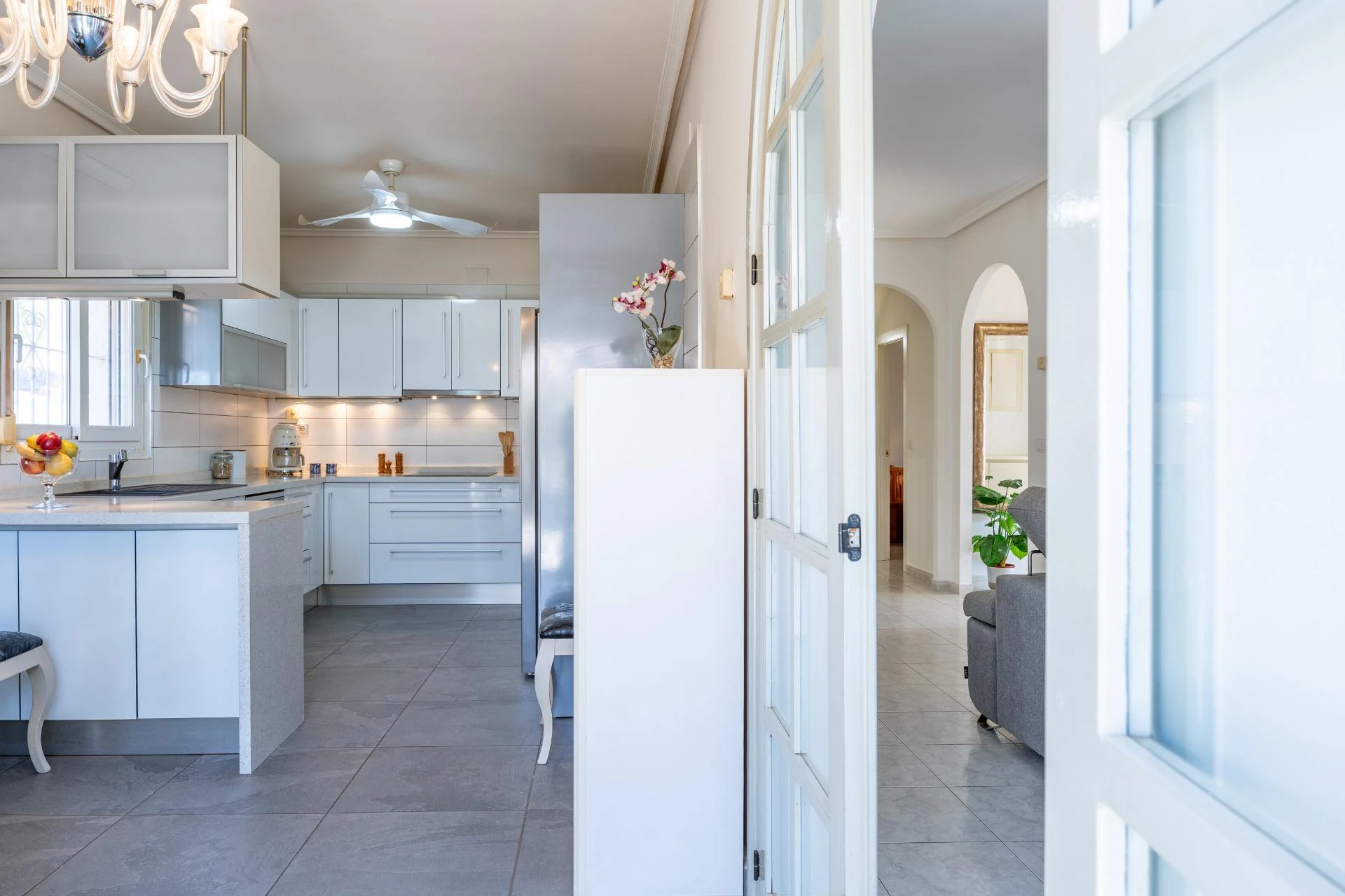 Villa à la vente à Orihuela Costa