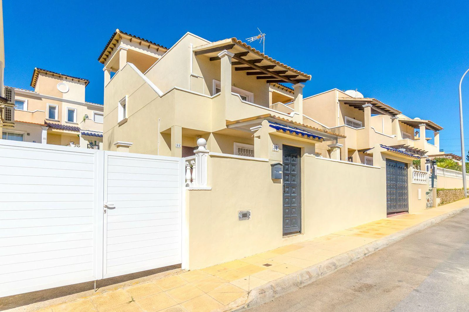 Haus zum verkauf in Orihuela Costa