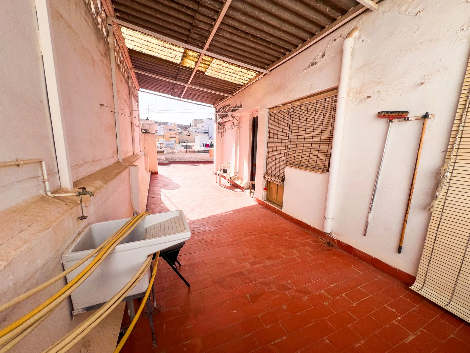Casa adosada en venta en Guardamar Del Segura