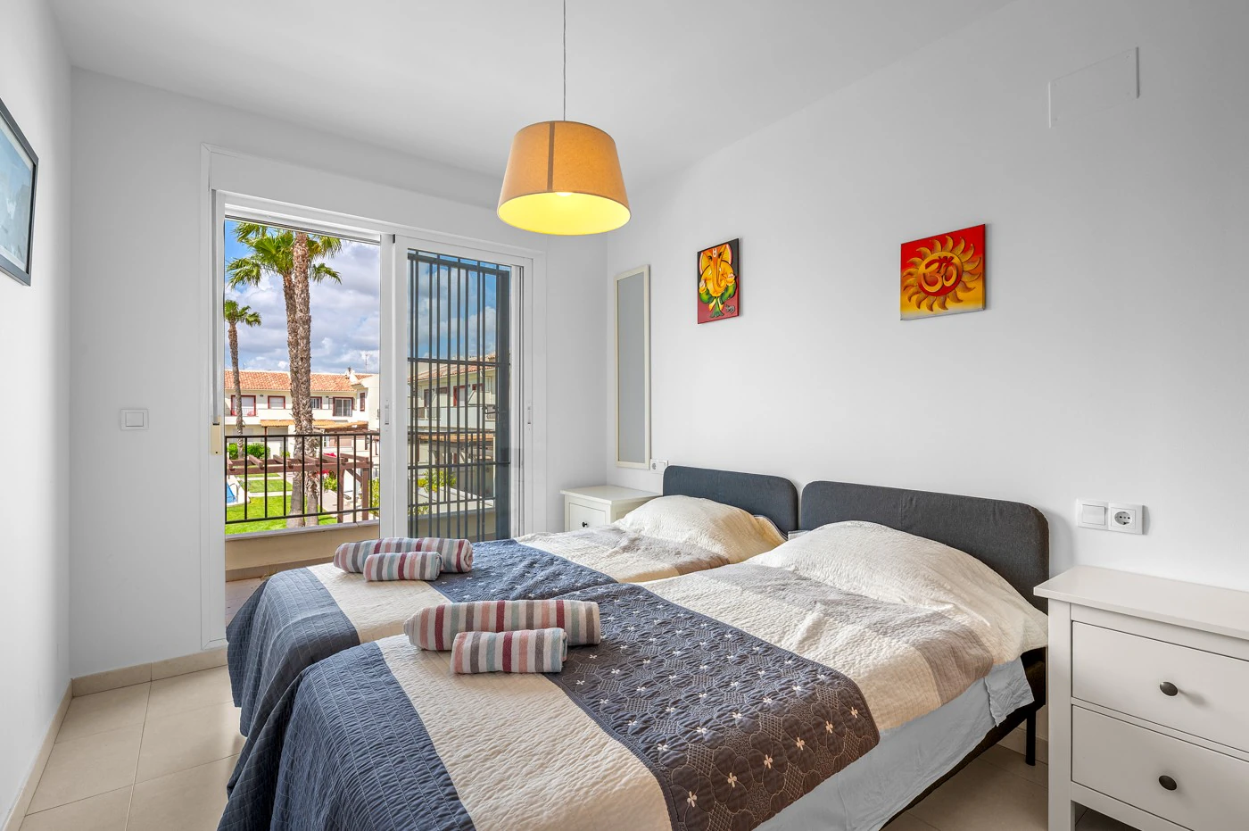 Reihenhaus zum verkauf in Ciudad Quesada