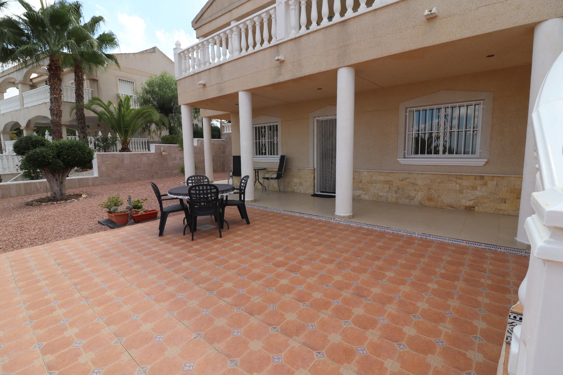 Villa à la vente à Algorfa
