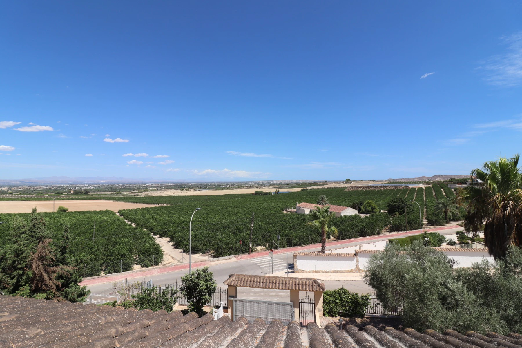 Villa te verkoop in Algorfa