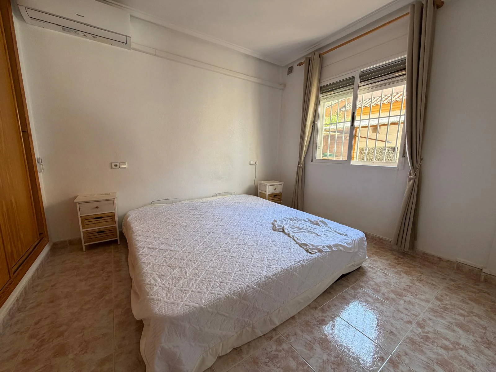 Terraced house for sale in Playa Flamenca