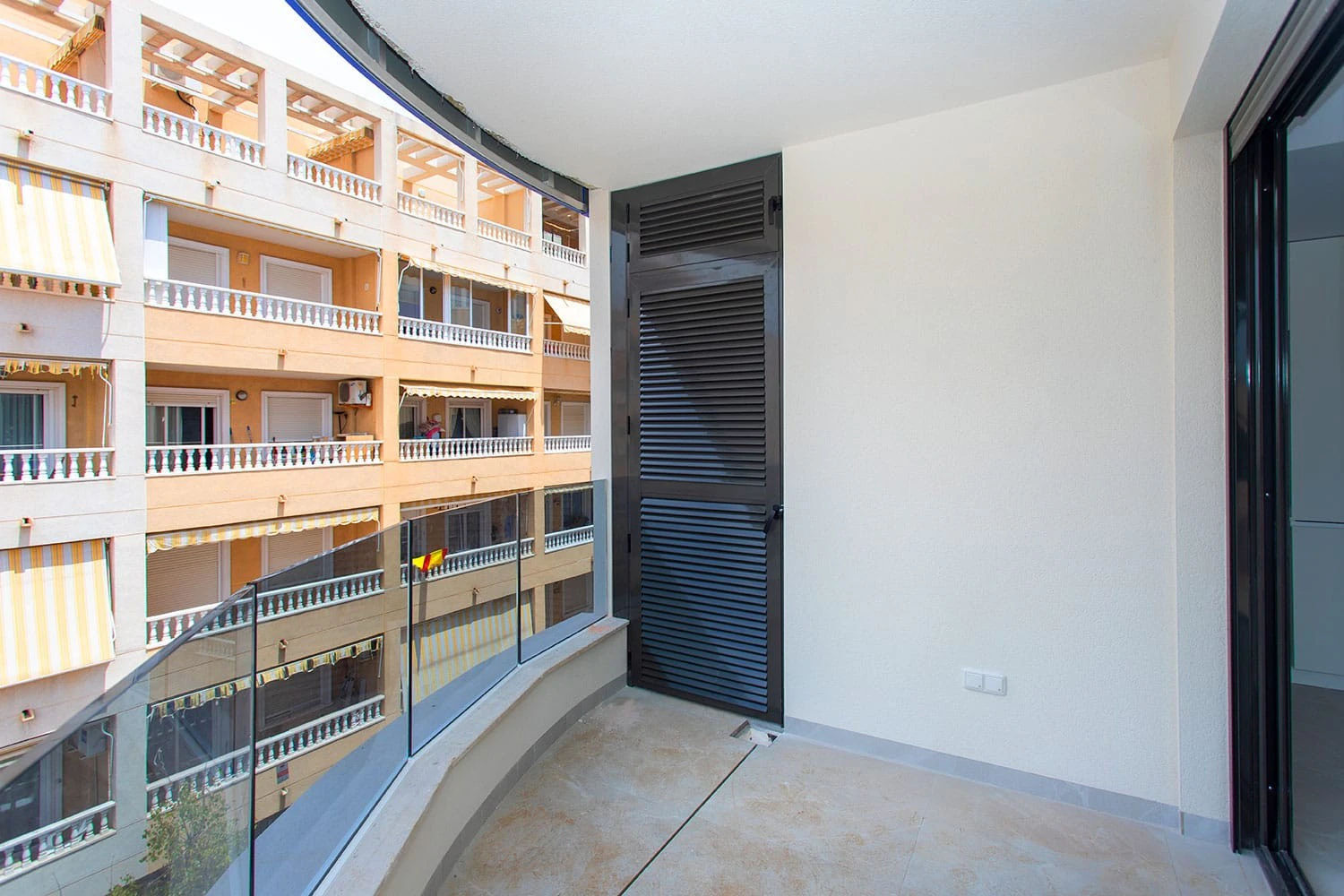 Flat for sale in Torrevieja