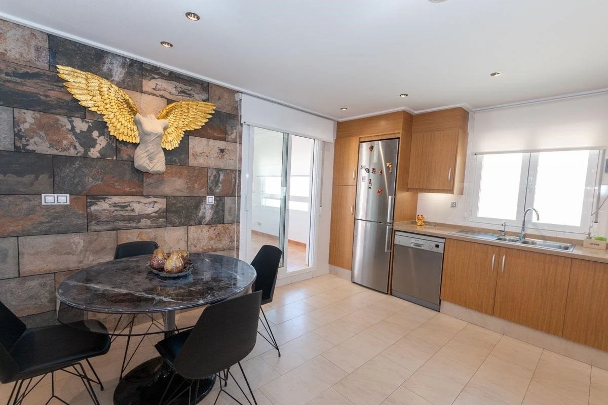 Flat for sale in Orihuela Costa