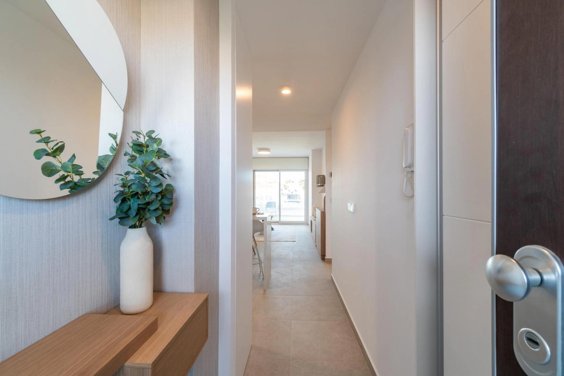 Flat for sale in Orihuela Costa
