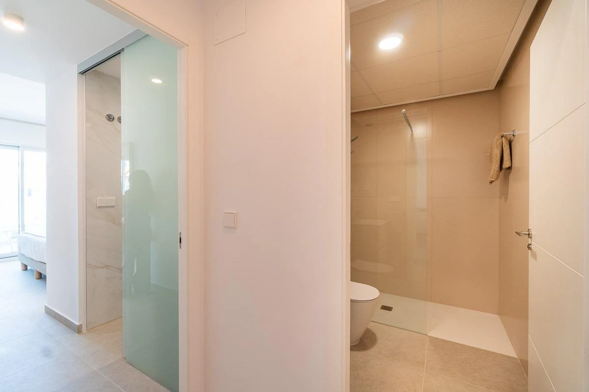 Flat for sale in Orihuela Costa
