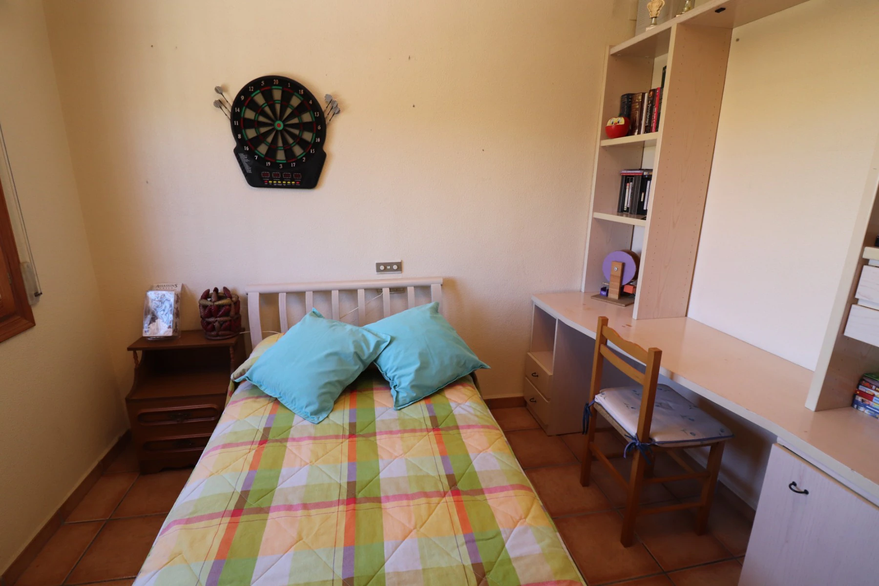 Villa te verkoop in Algorfa