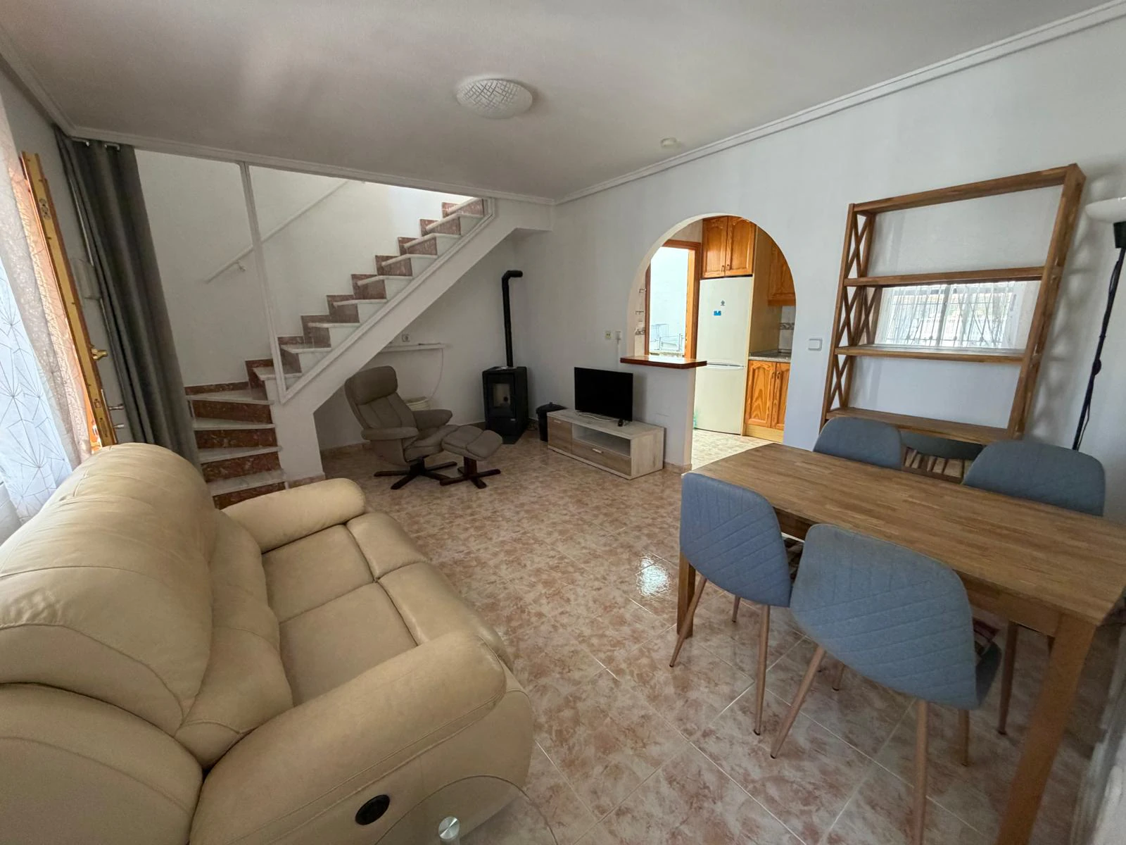 Terraced house for sale in Playa Flamenca