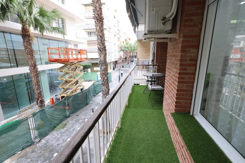 Flat for sale in Torrevieja