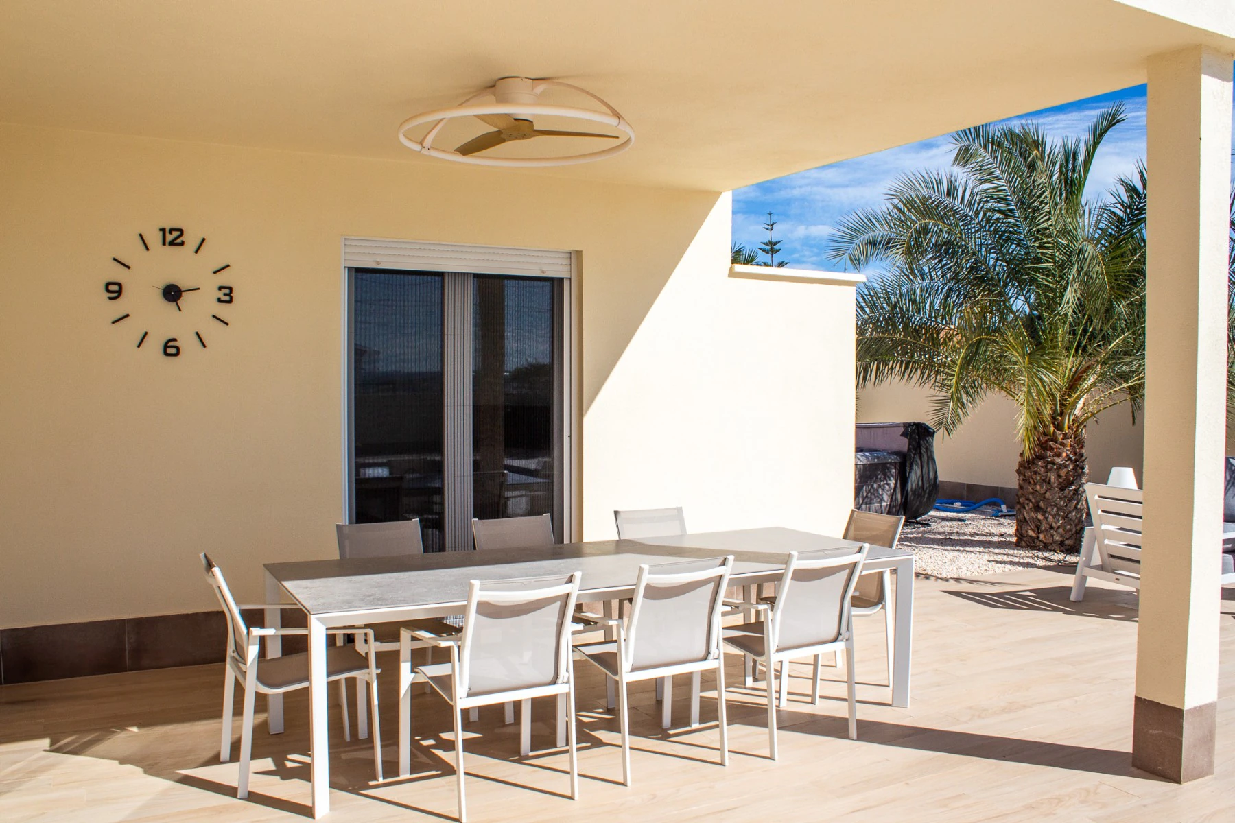 Villa for sale in Torrevieja