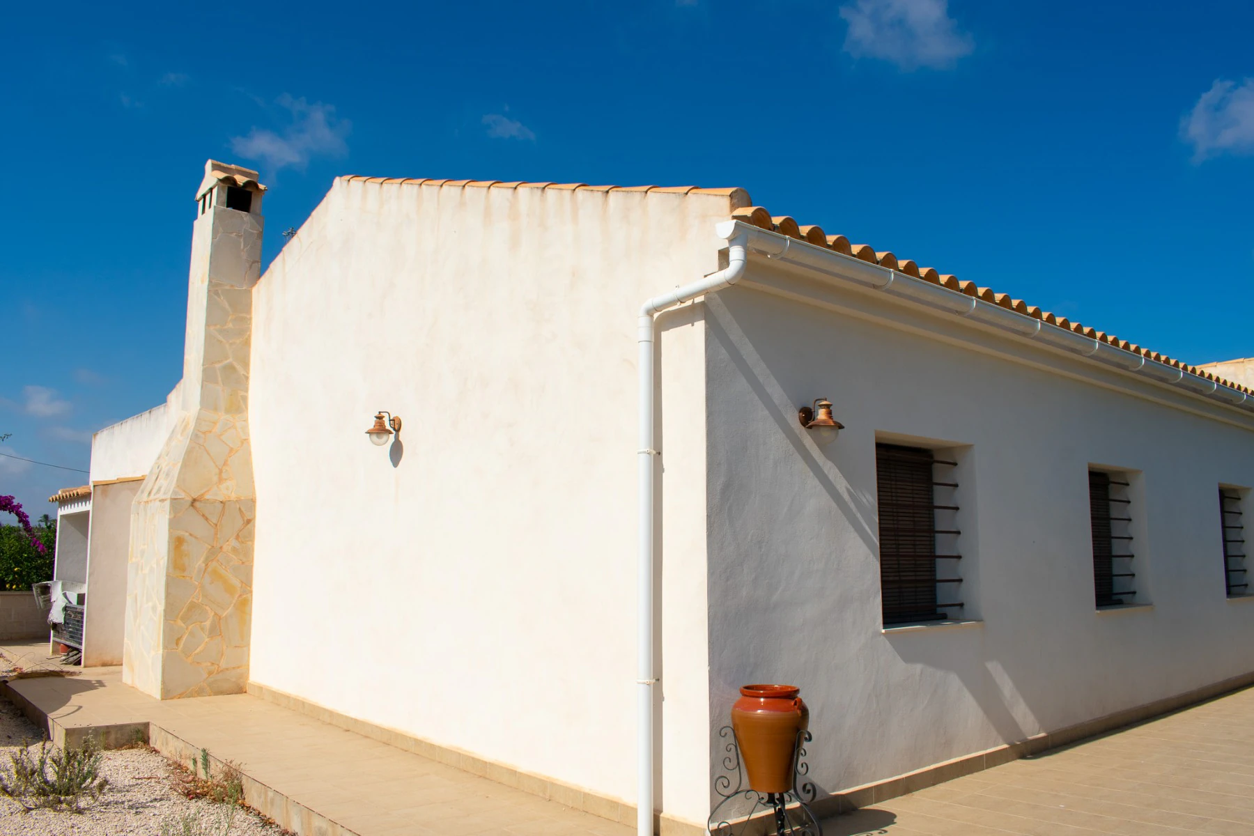Villa à la vente à Guardamar Del Segura