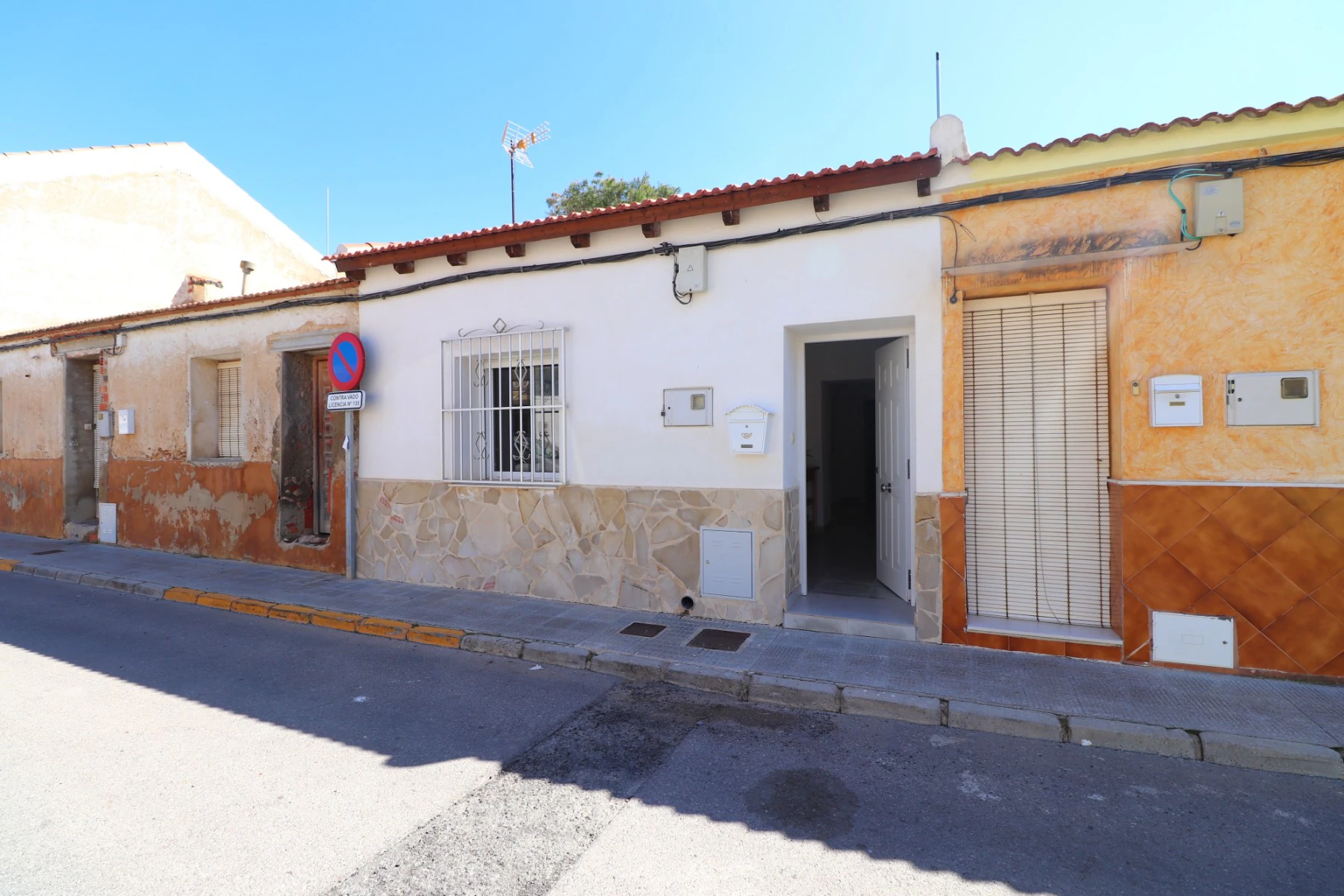 Bungalow for sale in Benijofar