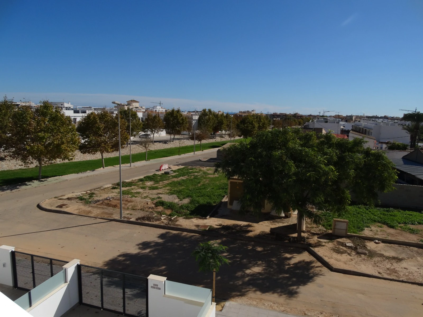 Flat for sale in Pilar De La Horadada