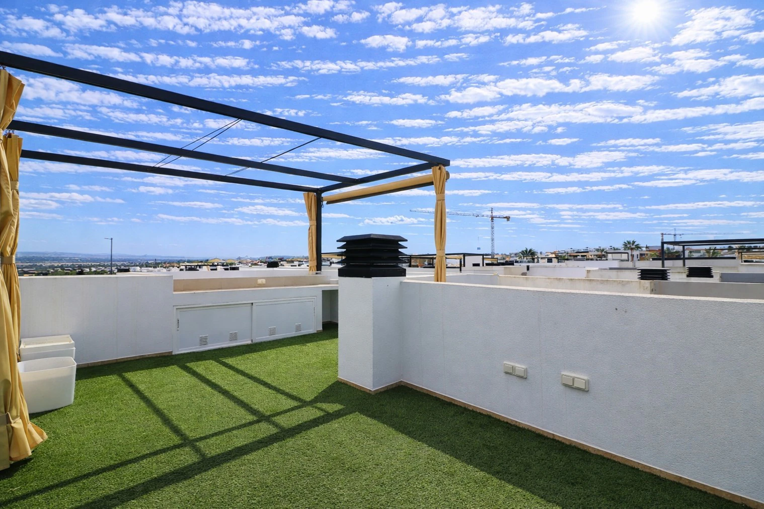 Villa for sale in Benijofar