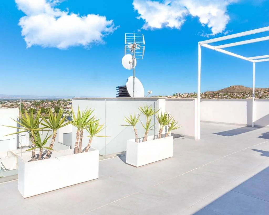 Villa for sale in Benijofar