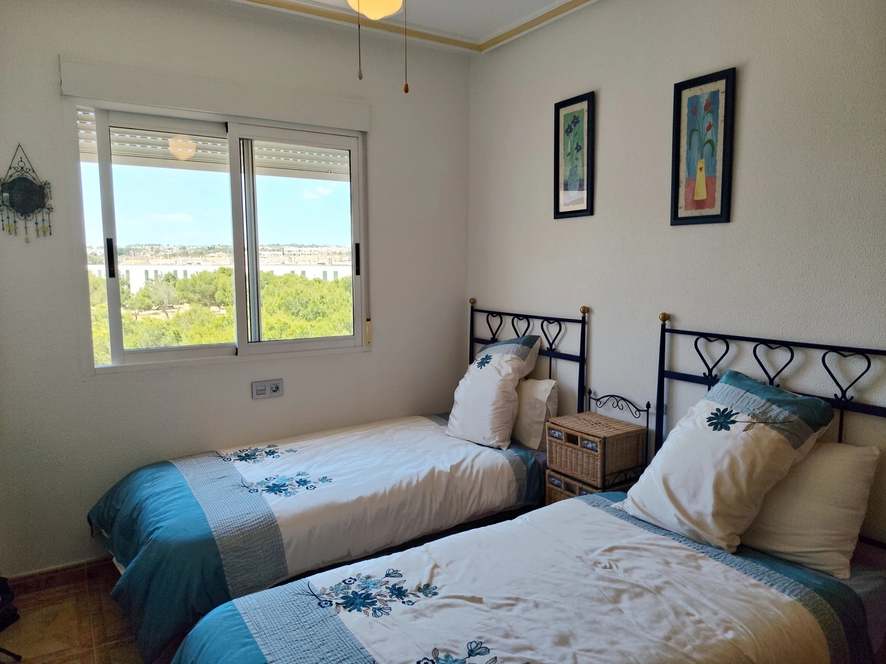 Flat for sale in La Zenia