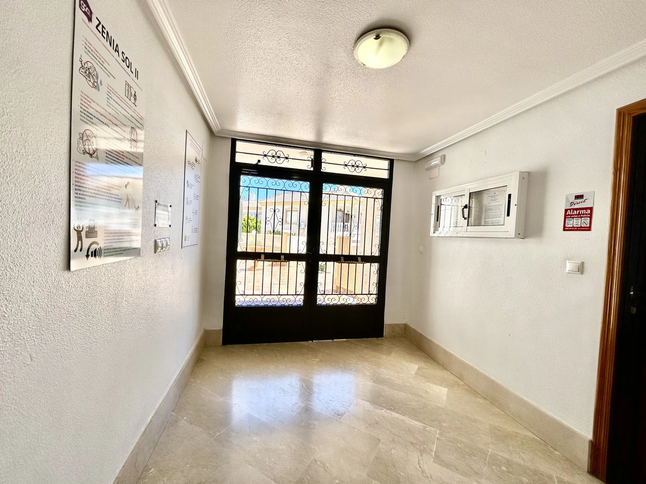 Flat for sale in La Zenia