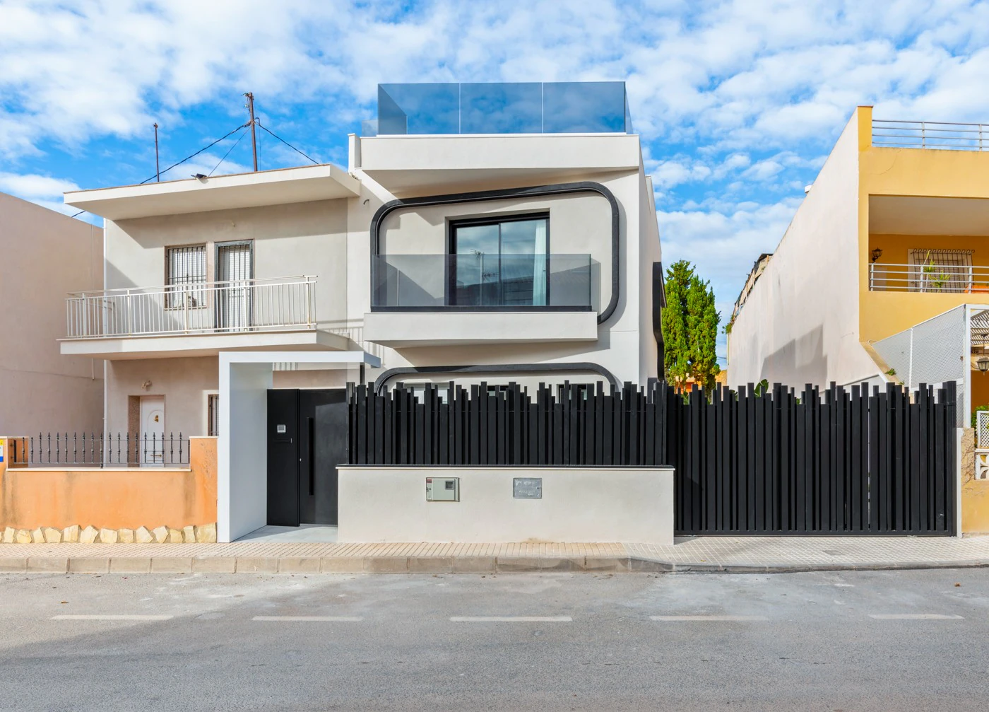 Terraced house for sale in Torre De La Horadada