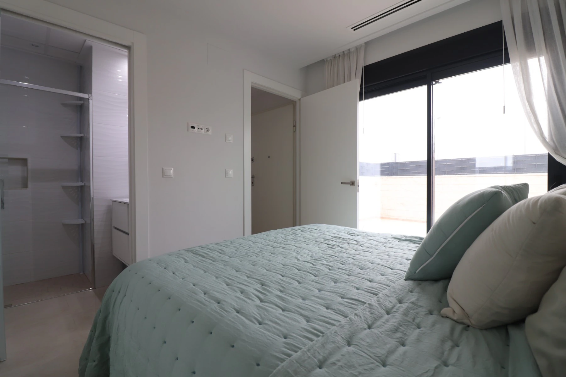 Villa for sale in Benijofar