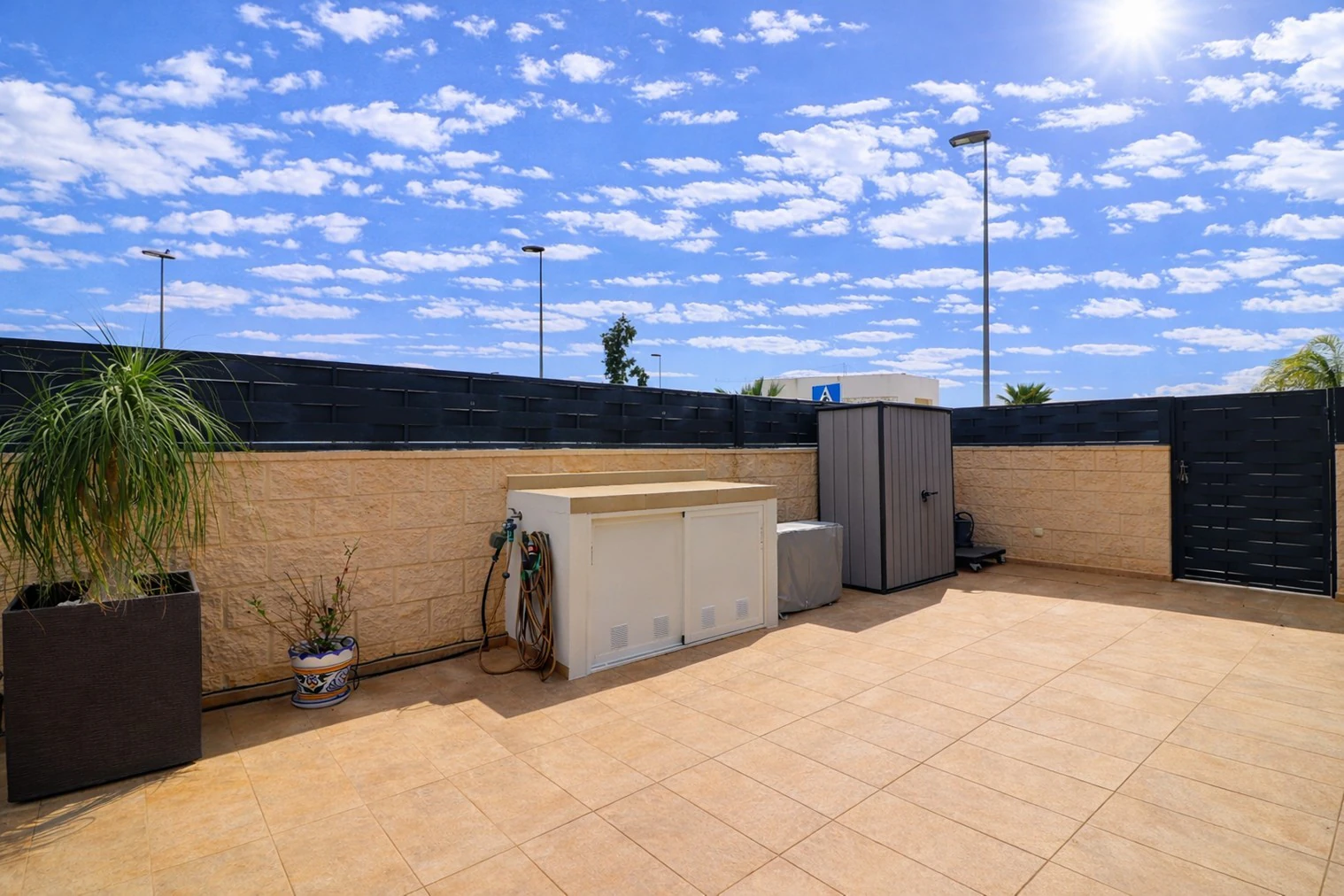 Villa for sale in Benijofar