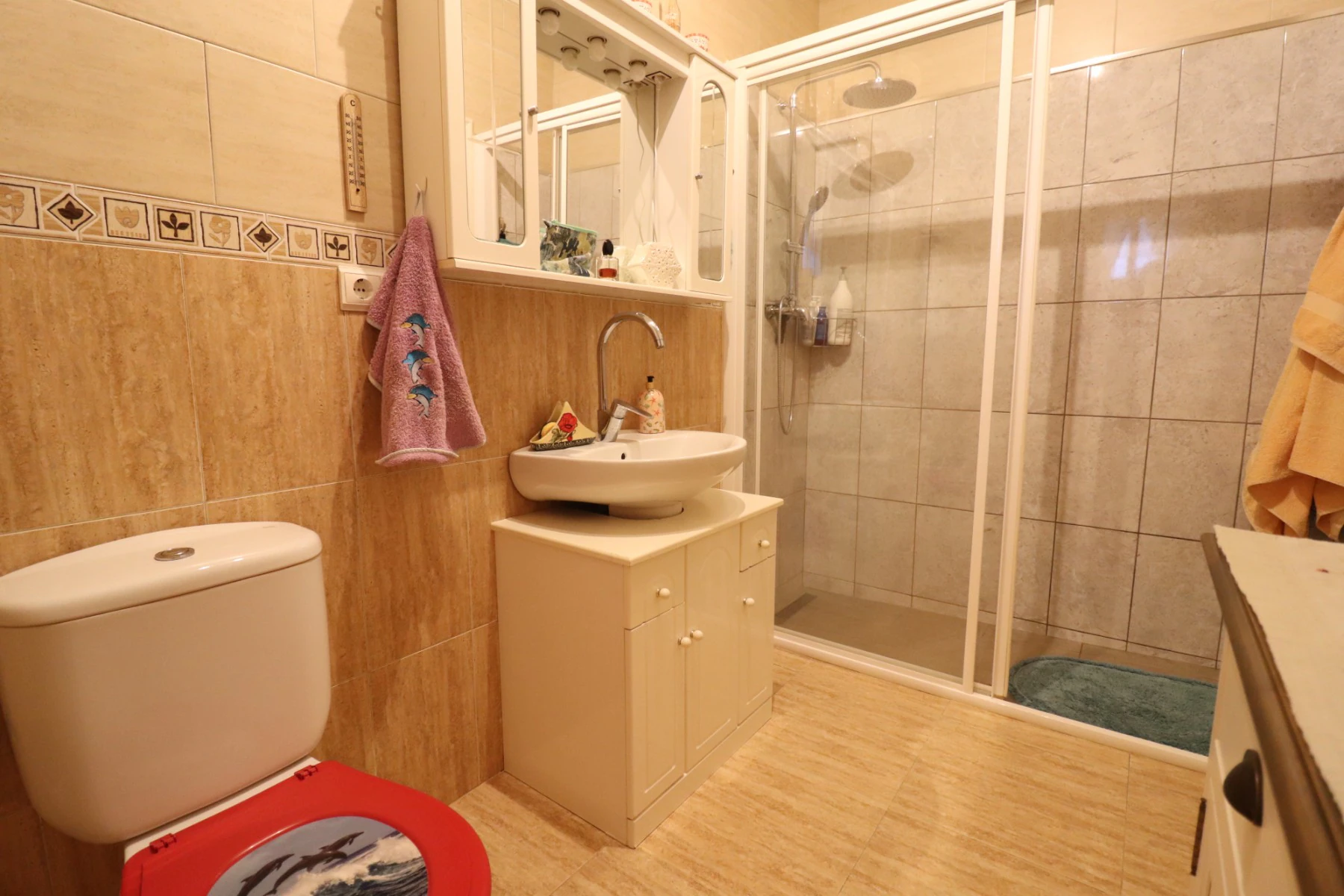 Country house for sale in Orihuela
