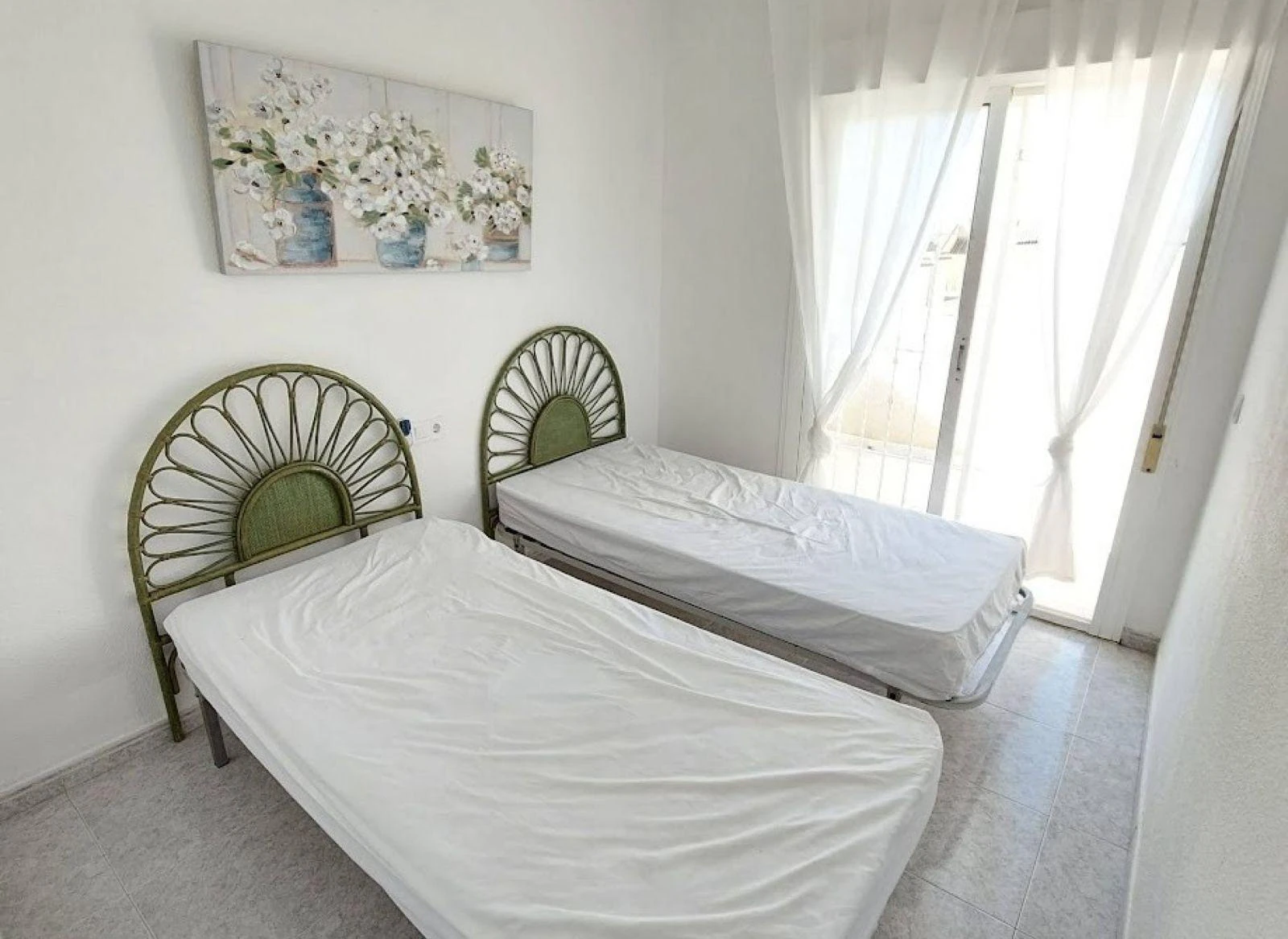 Duplex for sale in Rojales